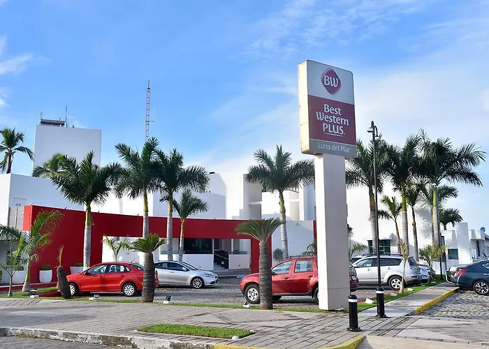 Best Western PLUS Luna del Mar