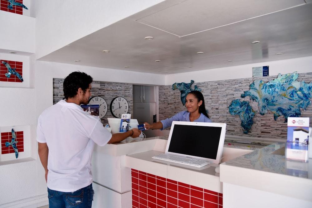 Western Luna Del Mar Hotel
