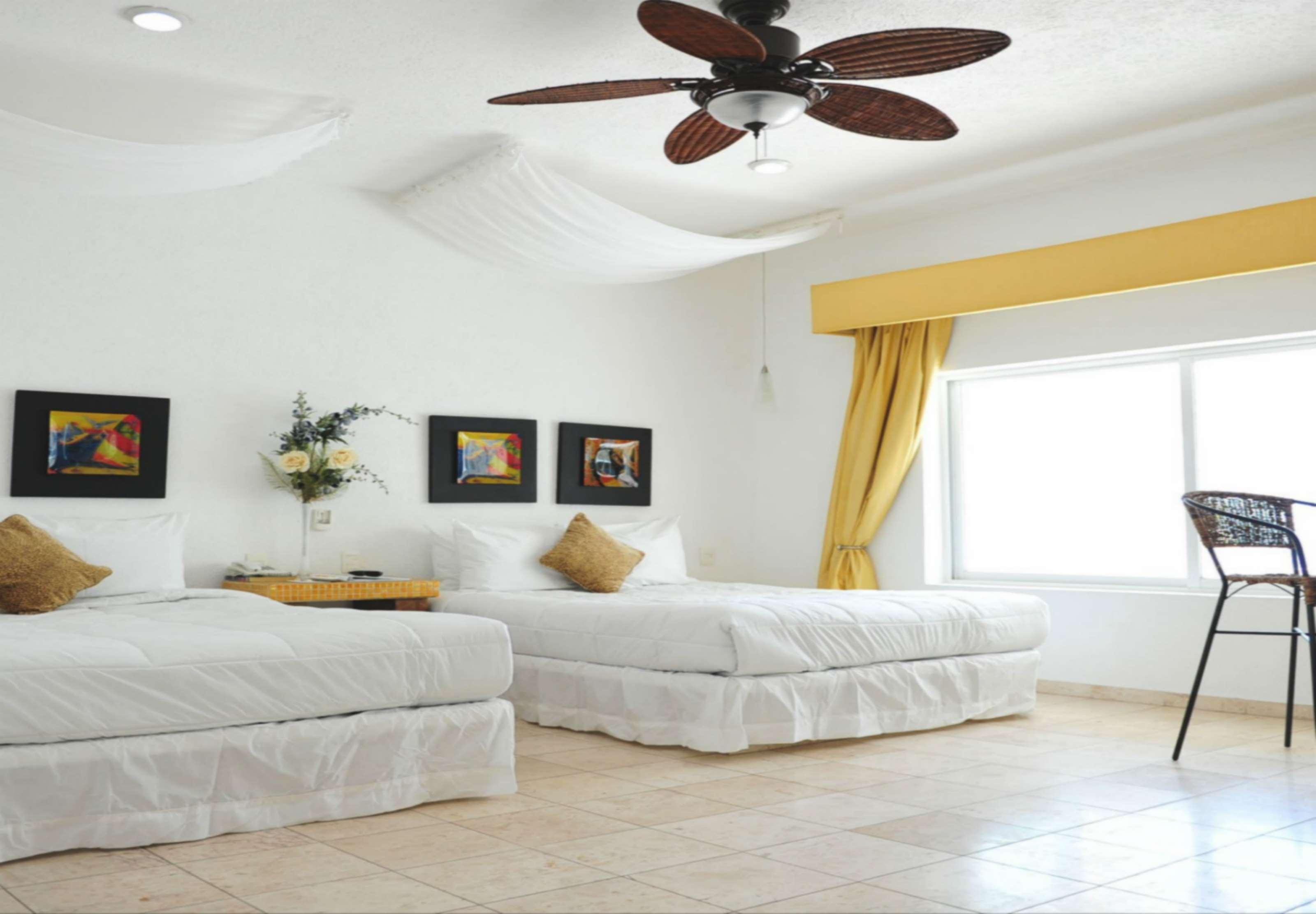Hotel Western Luna Del Mar 4*