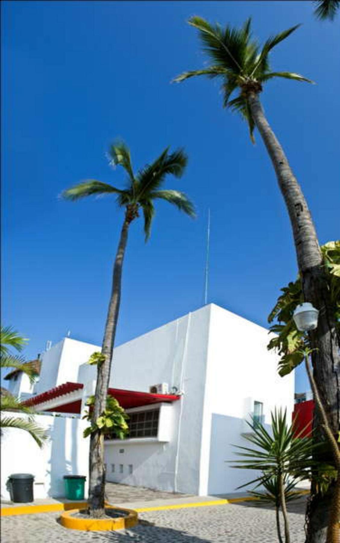Western Luna Del Mar Hotel 4*