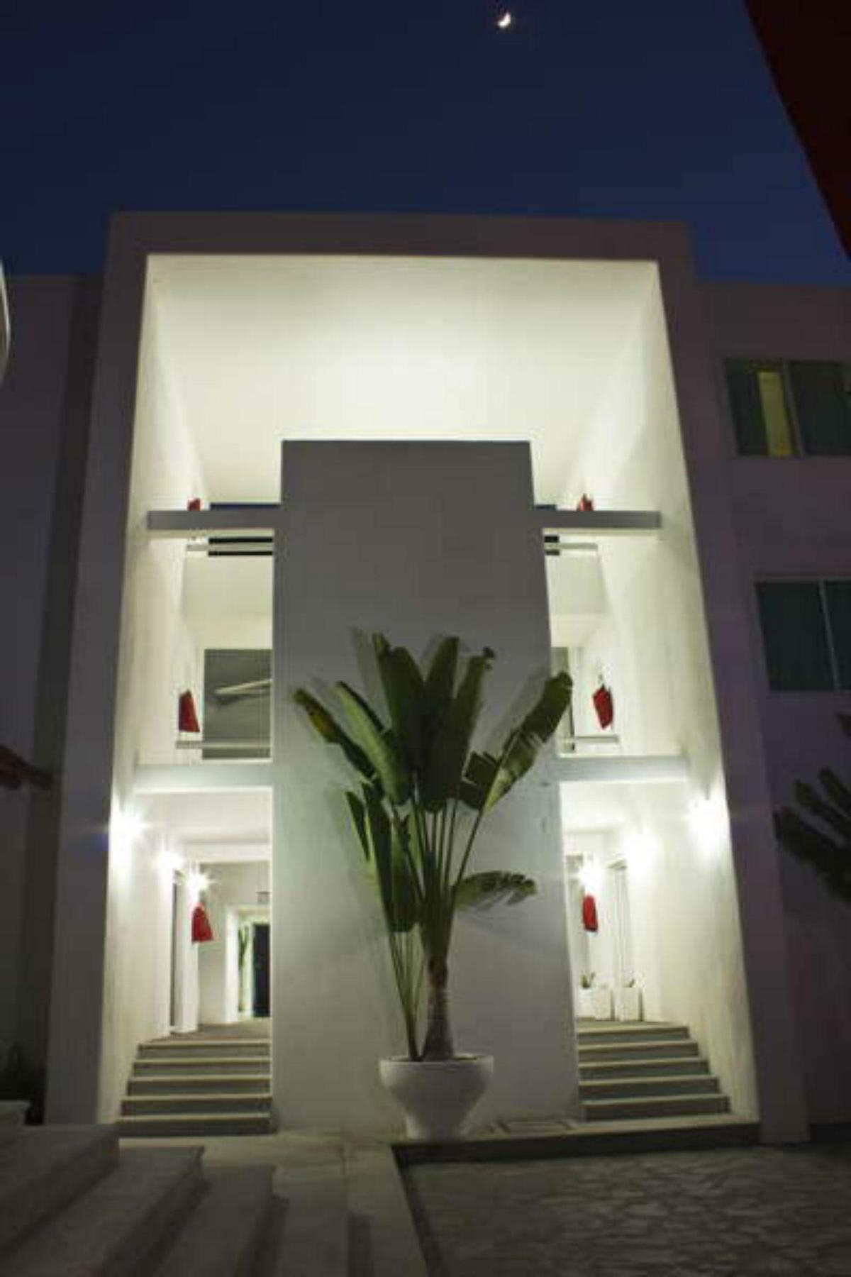 Hotel Western Luna Del Mar Manzanillo