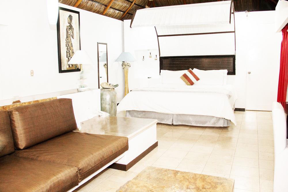 Western Luna Del Mar Hotel