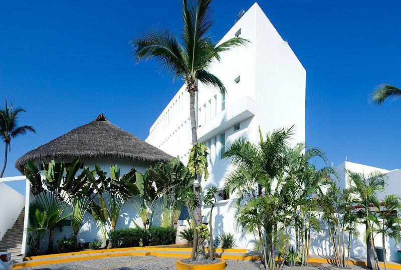 Western Luna Del Mar 4*