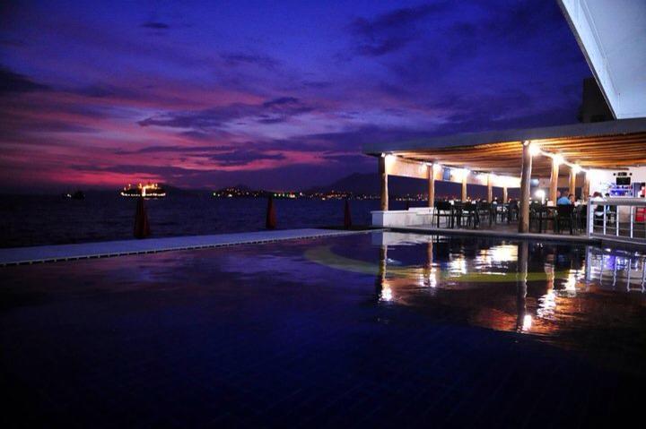 Hotel Western Luna Del Mar 4*