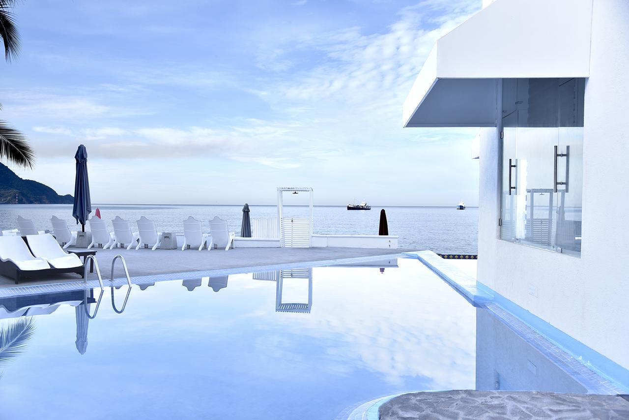 Hotel Western Luna Del Mar Manzanillo