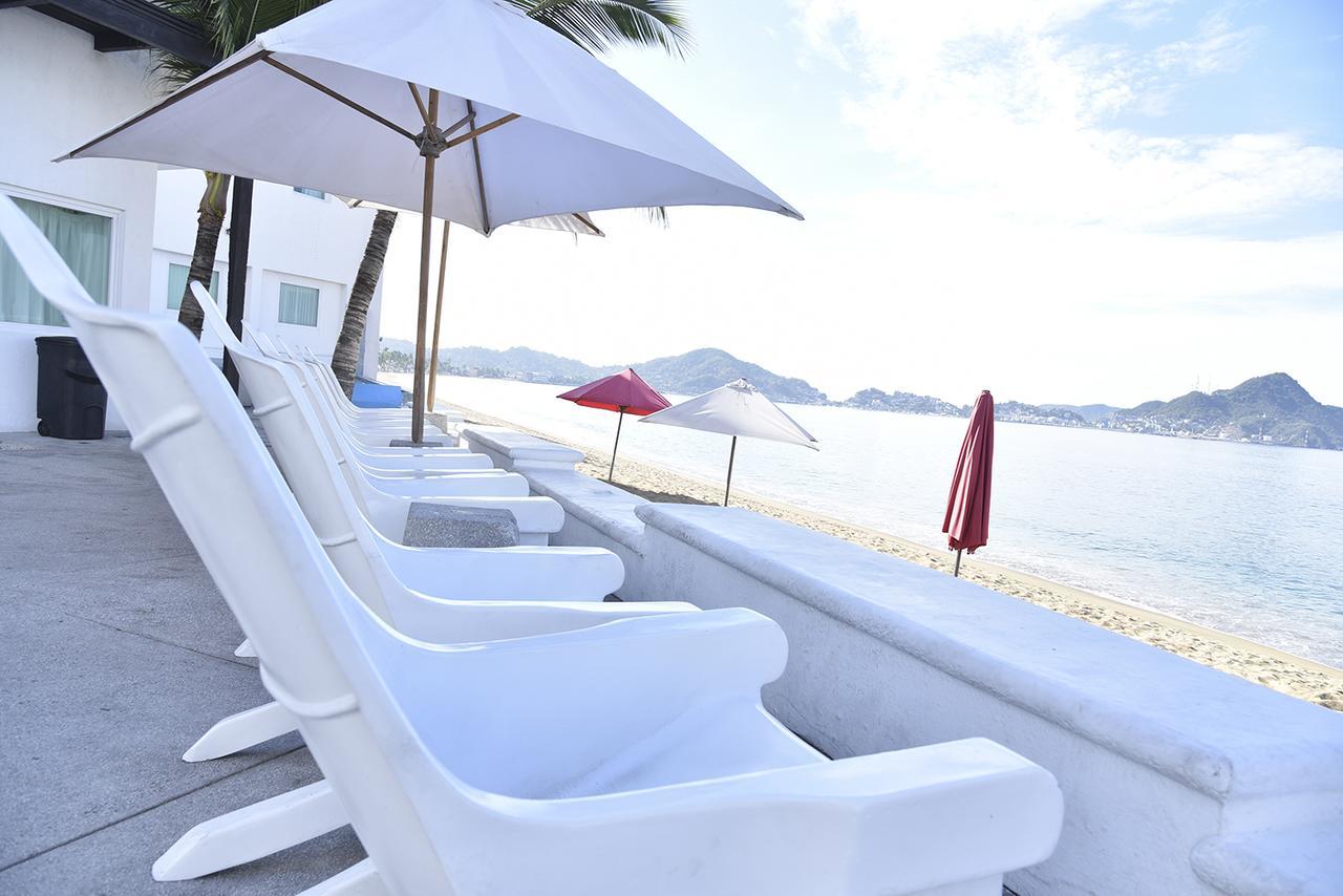 Western Luna Del Mar Hotel