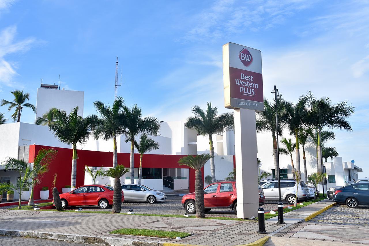 Hotel Western Luna Del Mar 4*