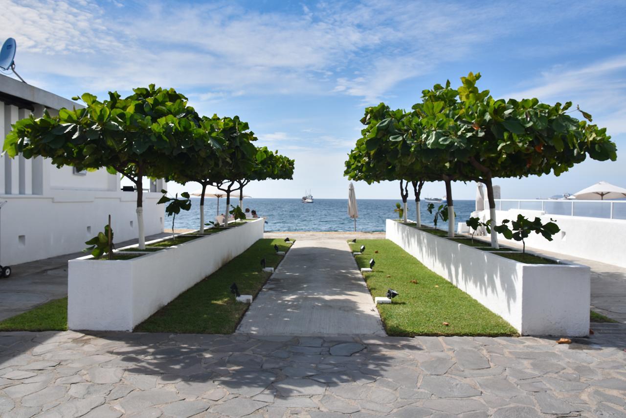 Western Luna Del Mar Hotel Manzanillo