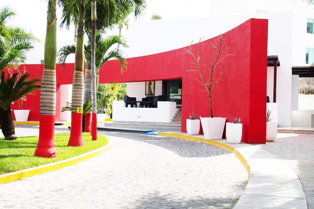 Hotel Western Luna Del Mar