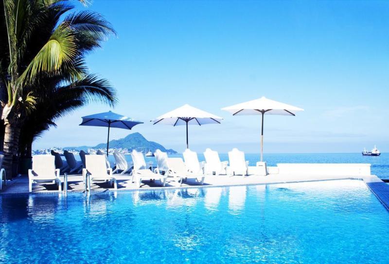 Western Luna Del Mar 4* Manzanillo