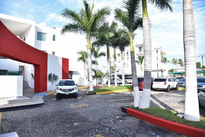 Hotel Western Luna Del Mar Manzanillo