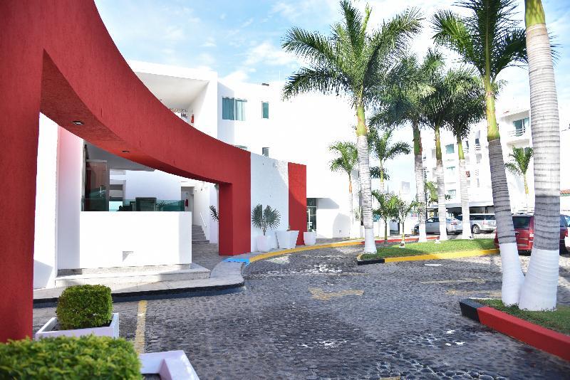 Western Luna Del Mar 4* Manzanillo