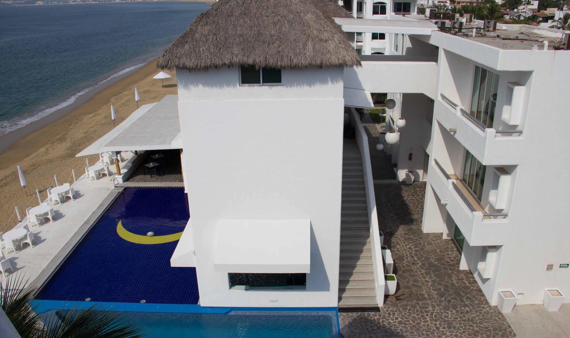 Western Luna Del Mar Hotel Manzanillo