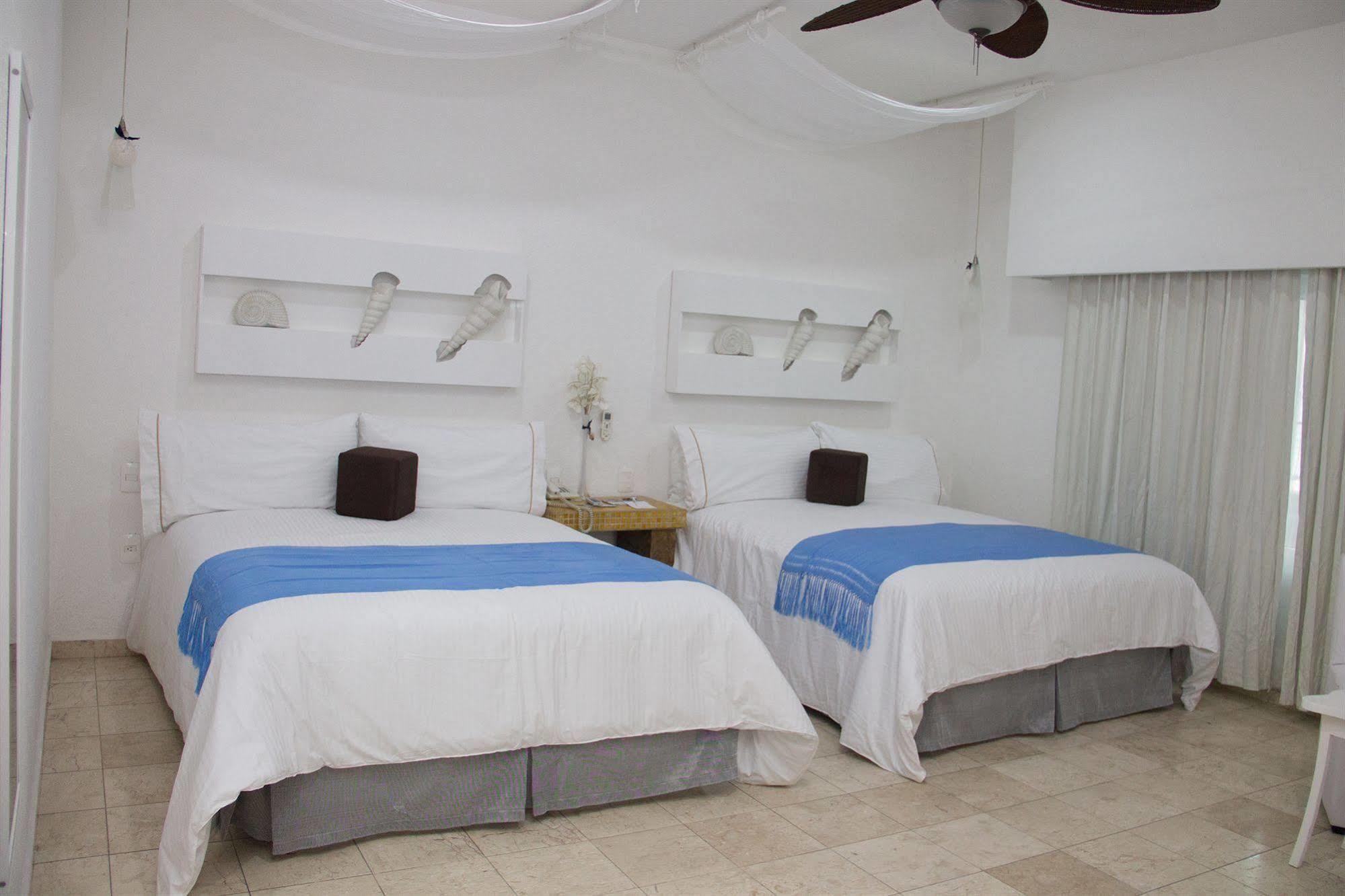 Hotel Western Luna Del Mar 4*
