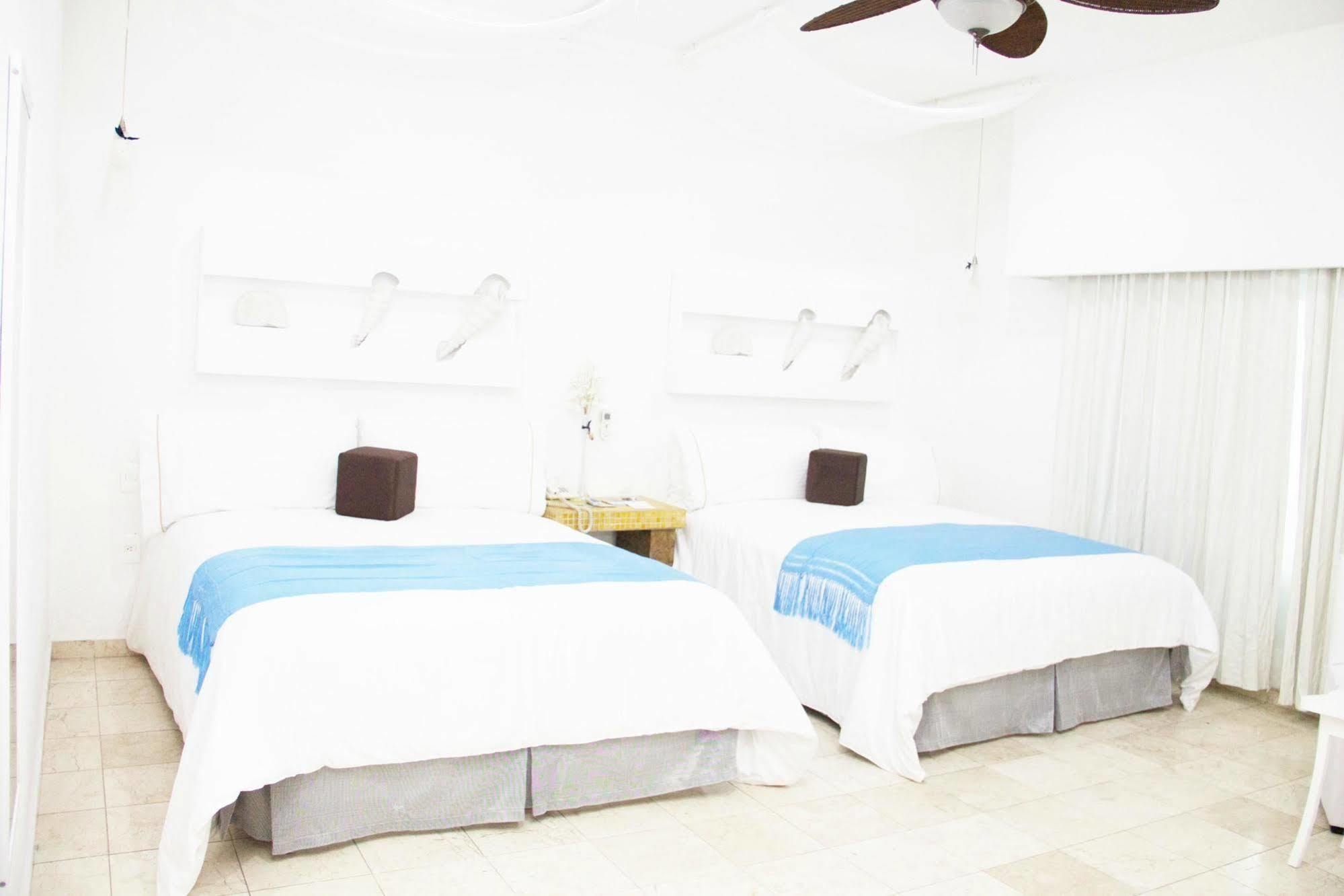 Hotel Western Luna Del Mar