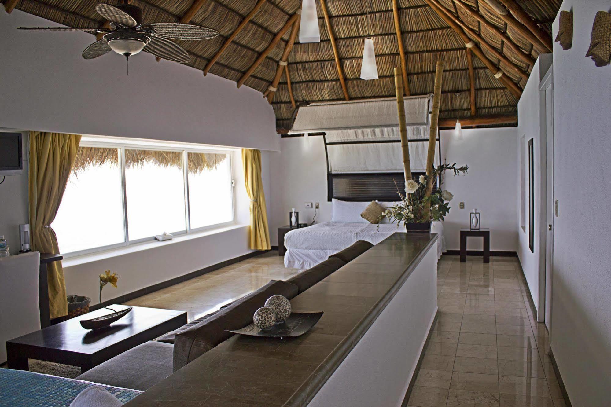 Western Luna Del Mar Hotel