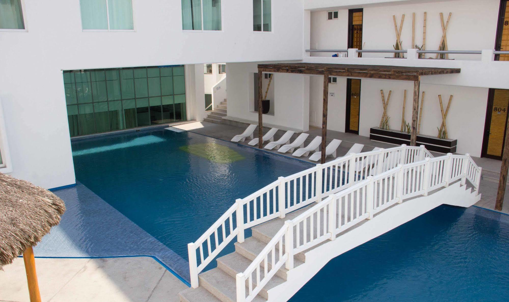 Western Luna Del Mar Hotel