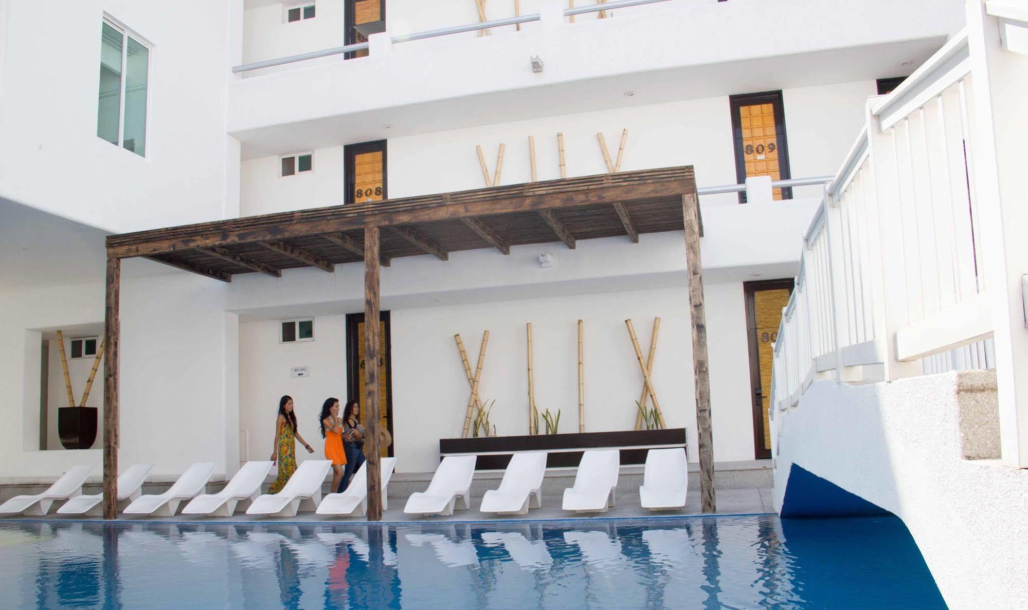 Western Luna Del Mar Hotel