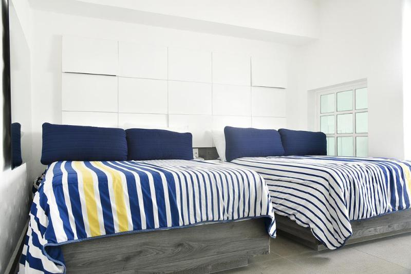 Western Luna Del Mar Hotel 4*