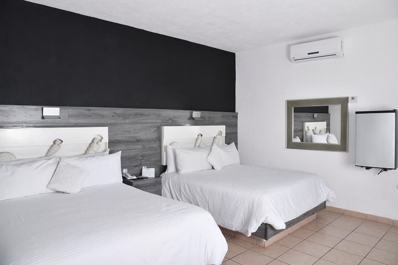 Western Luna Del Mar Hotel